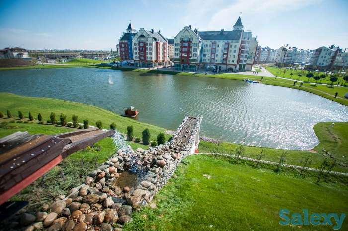 Продаю 1 к.кв. в Немецкой деревне в Краснодаре., фотография 6