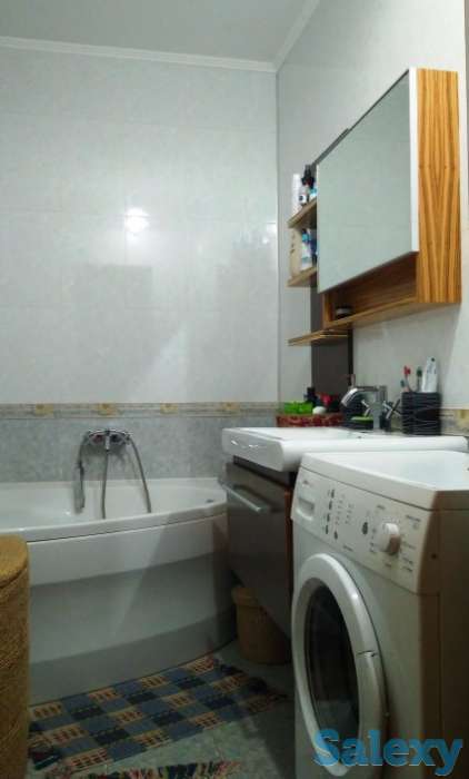 3-комнатная квартира, Макатаева 33/2 — Баишева, Макатаева 33/2 — Баишева, фотография 8