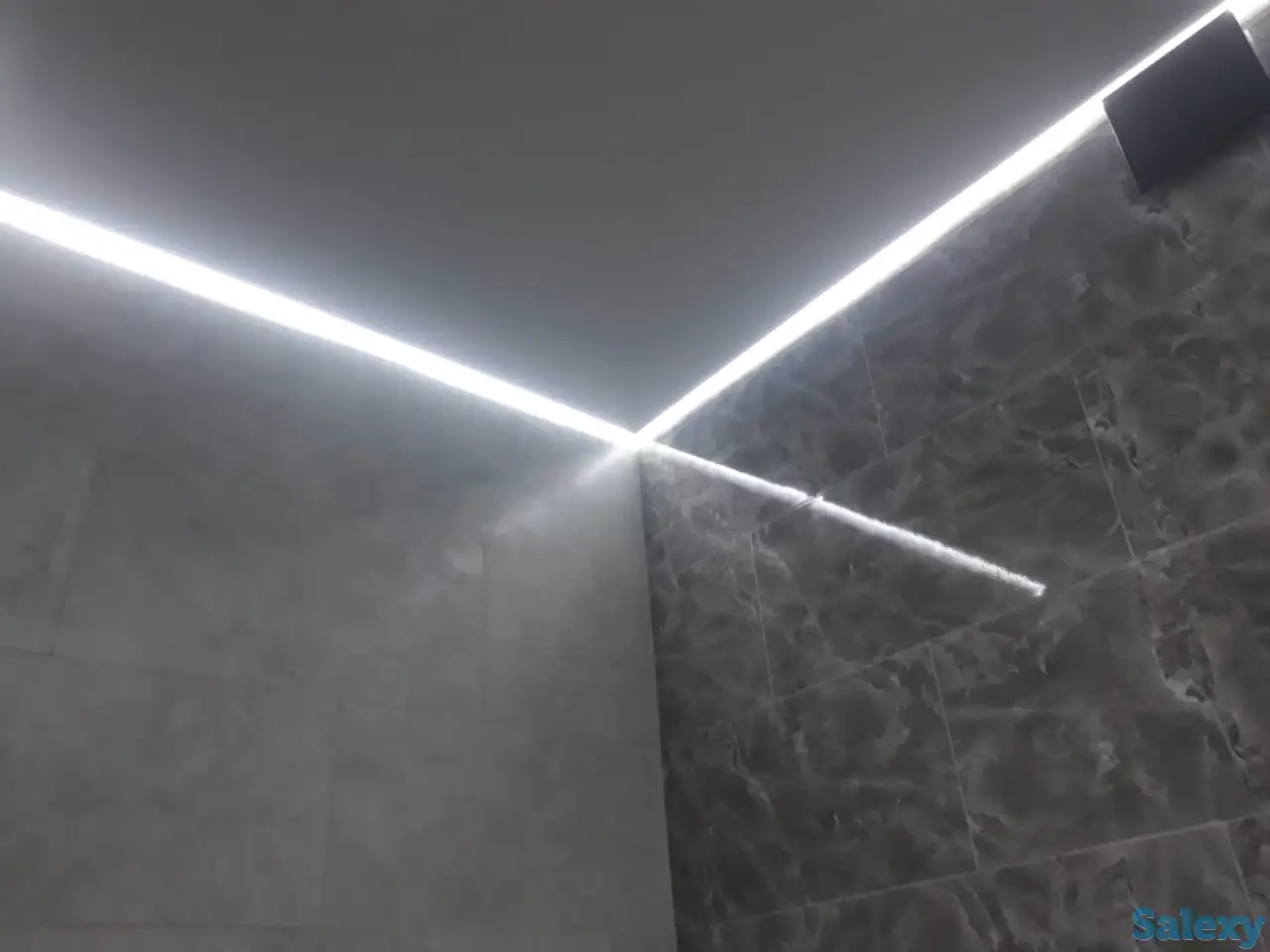 Натяжные потолки любой сложности. Гарантия качества. Профессиональный подход, фотография 4