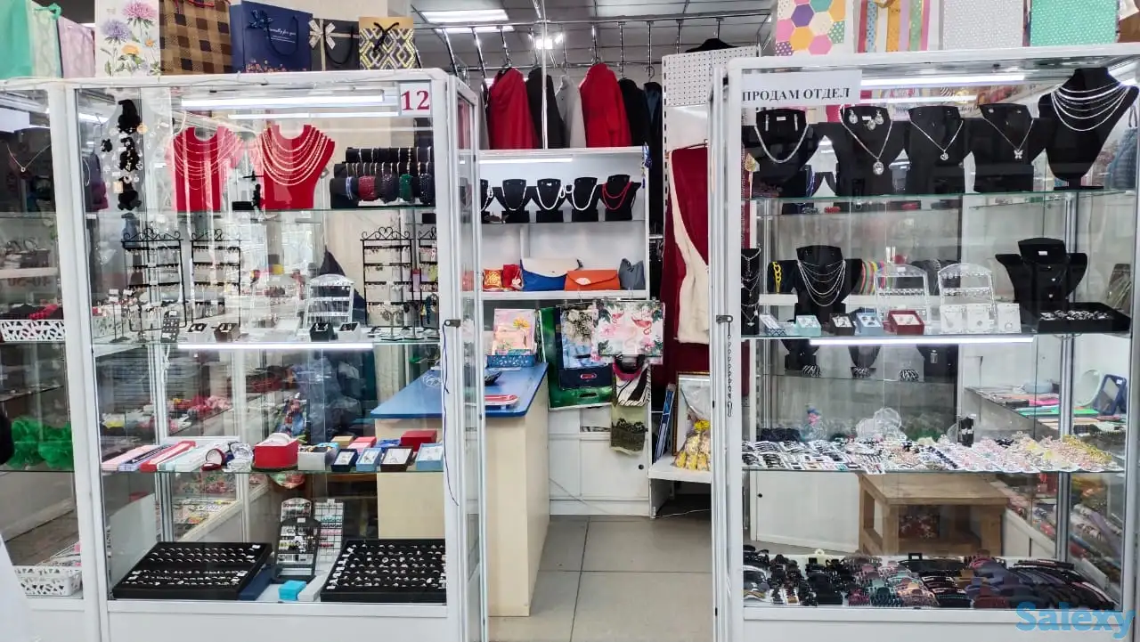 Продам бижутерию, аксессуары для волос, фотография 3