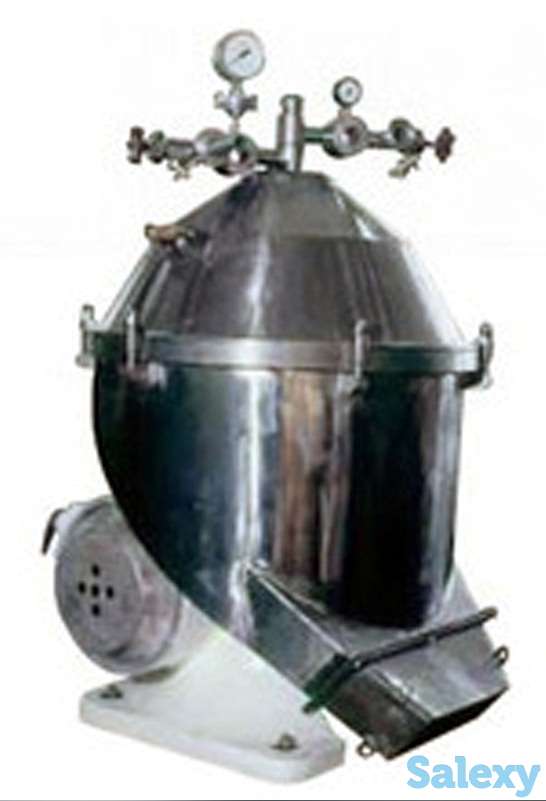 Сепаратор-разделитель Я9-ОДТ, фотография 1