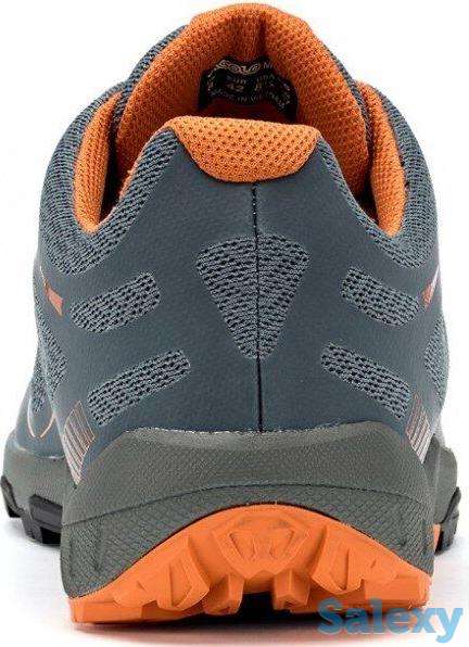 Кроссовки asolo flyer goblin blue, фотография 5