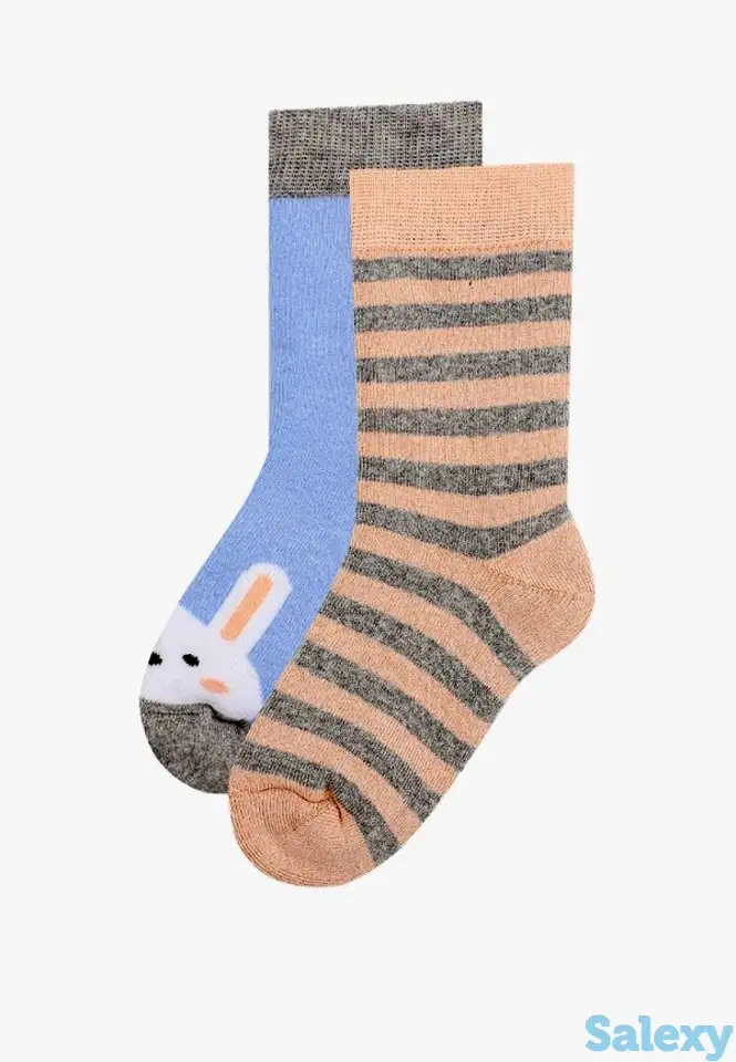 Носки 2 пары sela, фотография 1