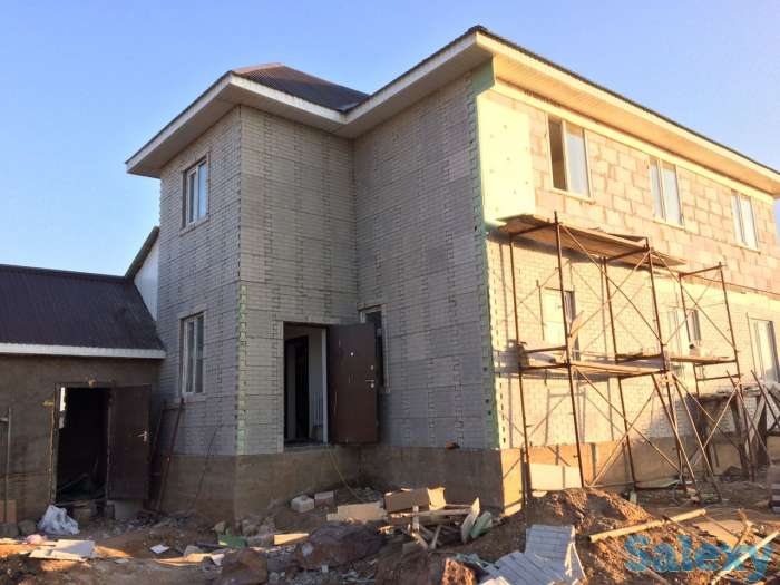 Фасадные панели, фотография 5