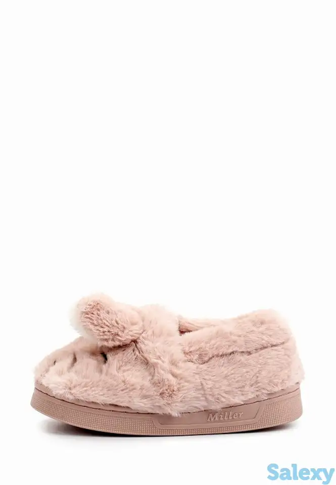 Тапочки playtoday, фотография 1