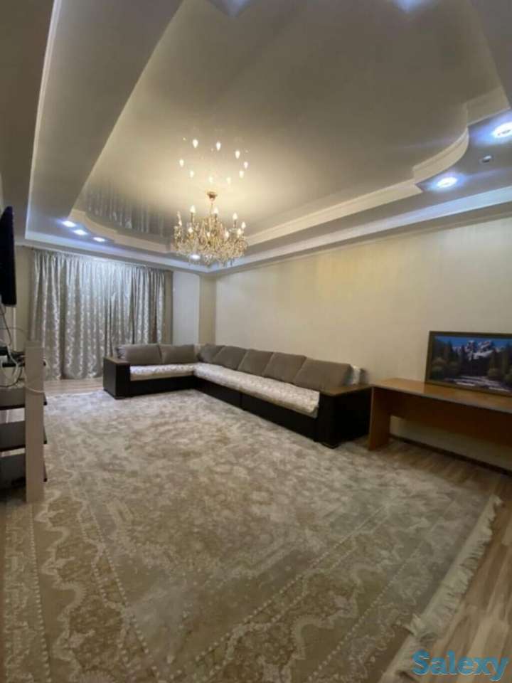 Продам 3-комнатную квартиру в Костанае, Карбышева 49, фотография 4