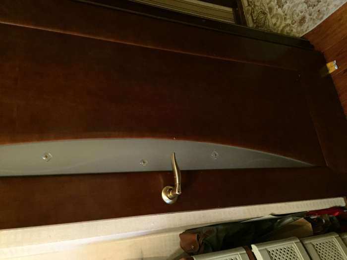 Продам двери Б/у, фотография 5