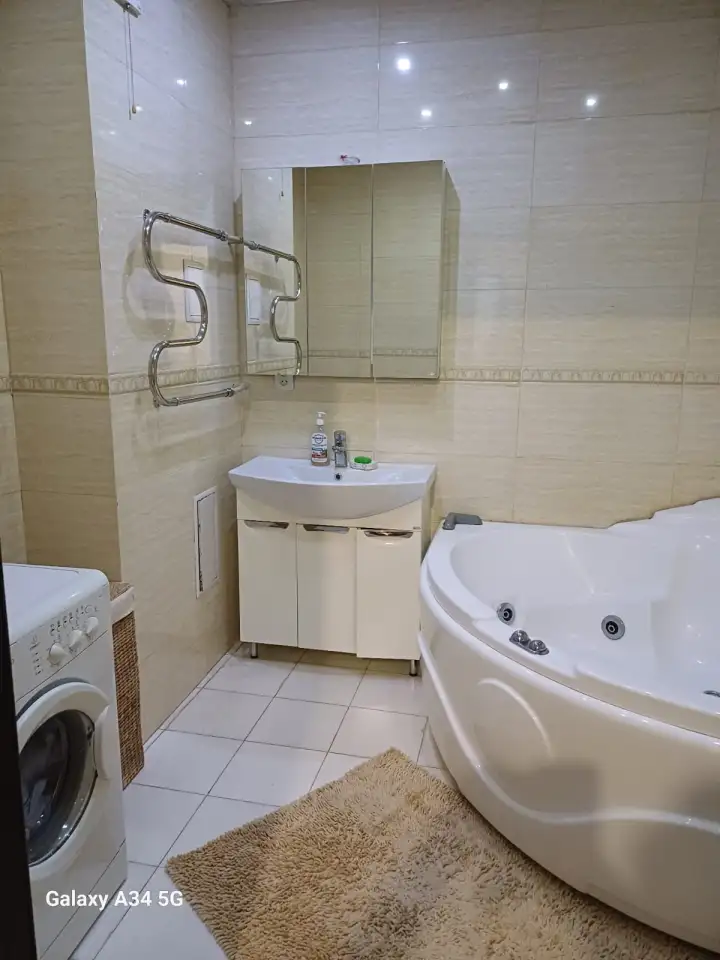 Продам квартиру 3-х комнатную, ул. Кенесарыхана 54/, фотография 7