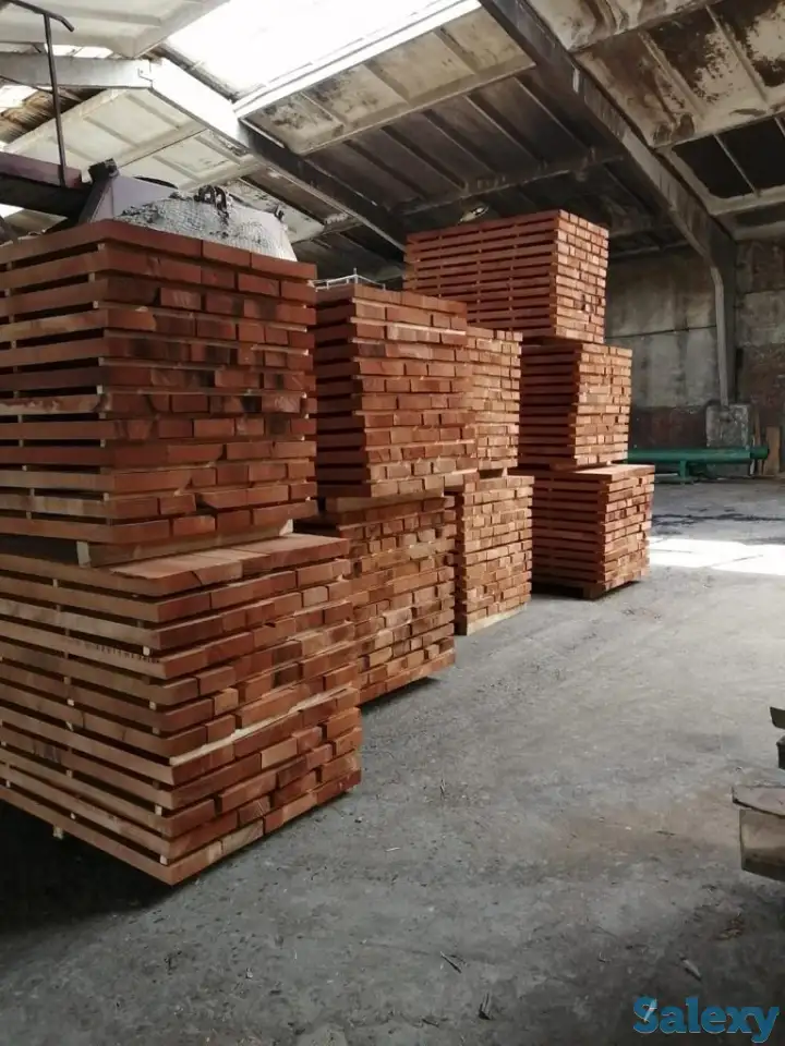 Пиломатериалы из дуба, бука, ясеня., фотография 5