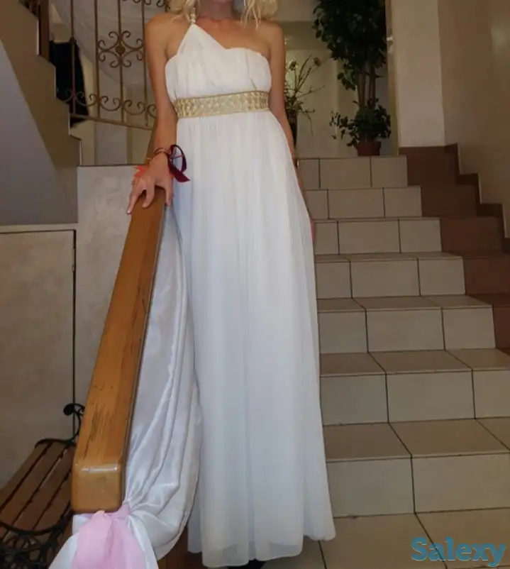 Женское платье, фотография 1