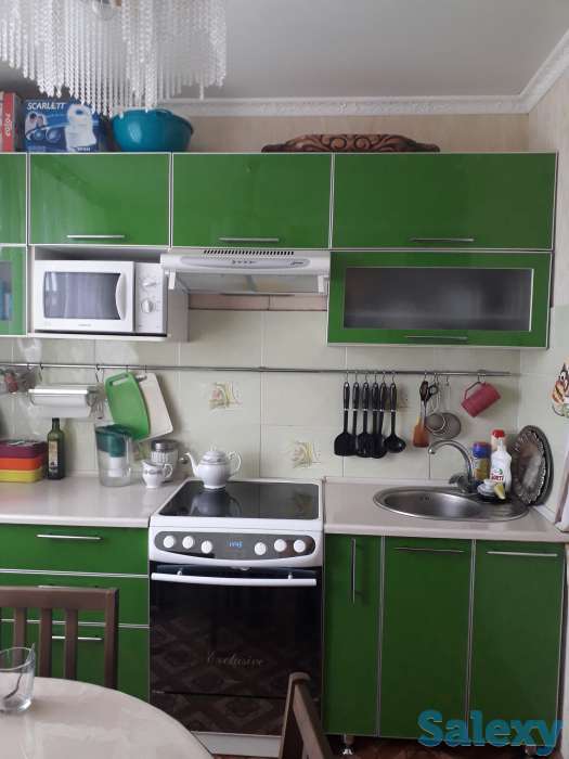 продам 1 комнатную улучшенную квартиру, ул.Амангельды 17, фотография 4