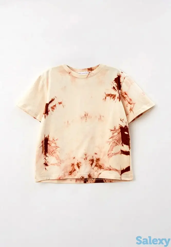 Футболка ete children, фотография 1