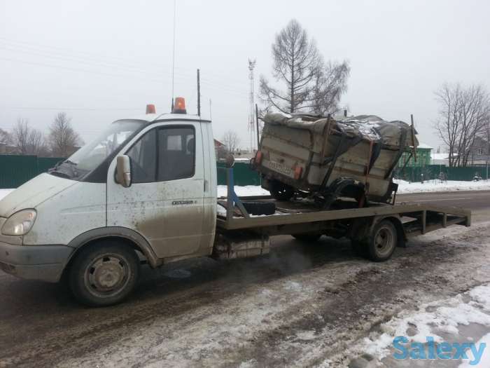 ЭВАКУАТОР. Караганда - Абай – Караганда. Документы, чеки. Круглосуточно., фотография 1