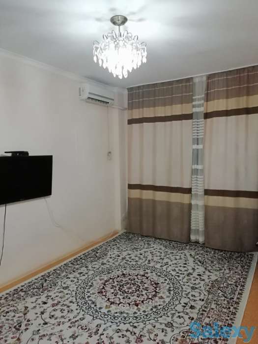 Квартира нурсая, Нурсая, фотография 2