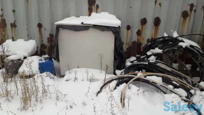 Продам бетонно-смесительный узел, фотография 4