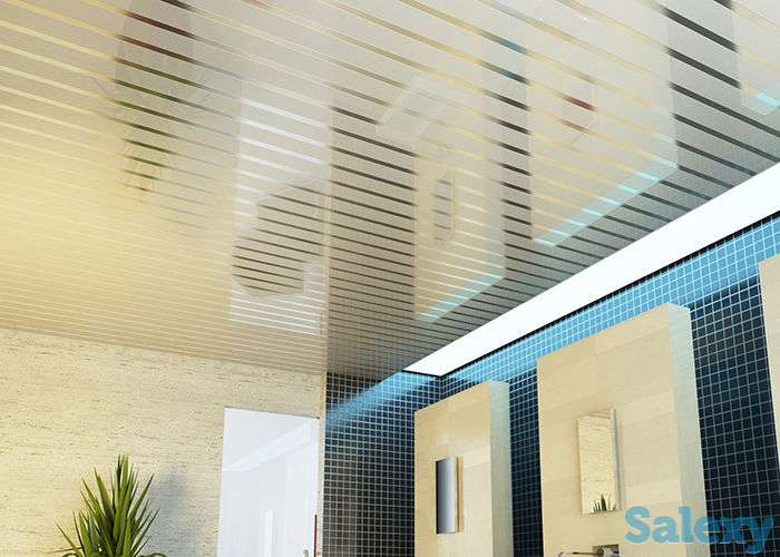 потолки,потолочные системы,напольные покрытия, фотография 1