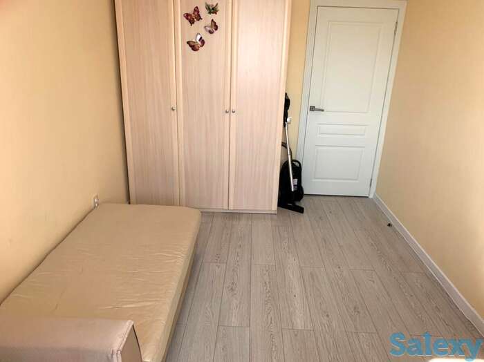 Продам квартиру, Бейсекпаева, 9, фотография 1