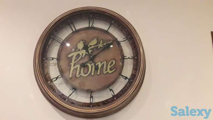 Часы настенные., фотография 1