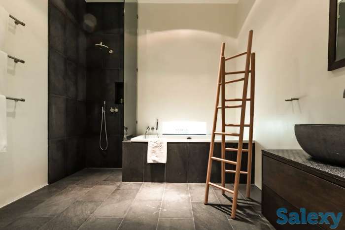 Уютные апартаменты в ЖК Аэлита, пр. Аль-Фараби 95, фотография 14