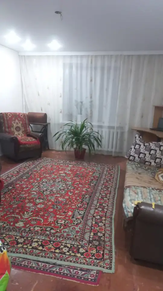 Продам3 ех. Комнт квартиру, Сагынгали сейитова 23.1, фотография 4