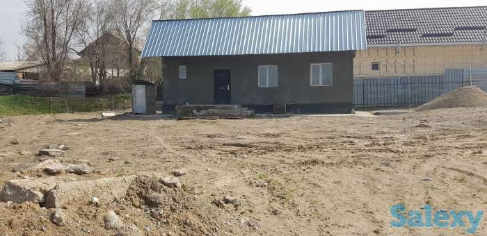 Продам участок в Алатауском районе 10 соток, Алатауский район, ул. Османова 15, фотография 3