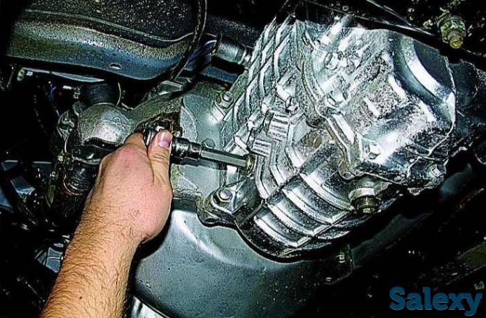 АКПП.Диагностика. Ремонтно-реставрационные работы. Запчасти., фотография 5