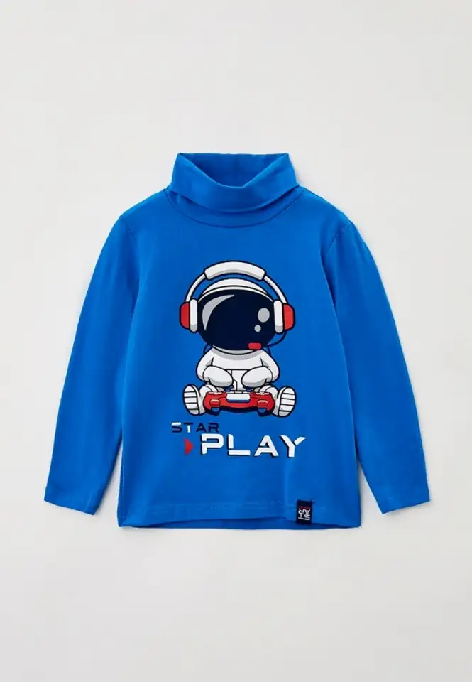 Водолазка playtoday, фотография 1