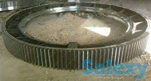 Запасные части мельниц трубных, фотография 9