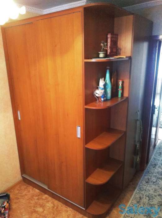 Шкаф купе / мебель для спальни / шифоньер / стенка, фотография 1