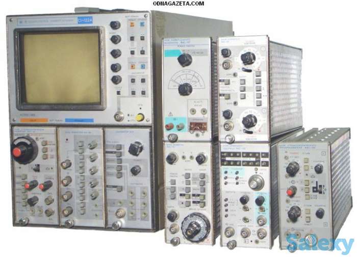 Скупаем дорого радиодетали ссср, фотография 3