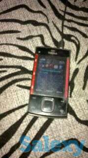 Нокиа Х3-00-продам, фотография 1