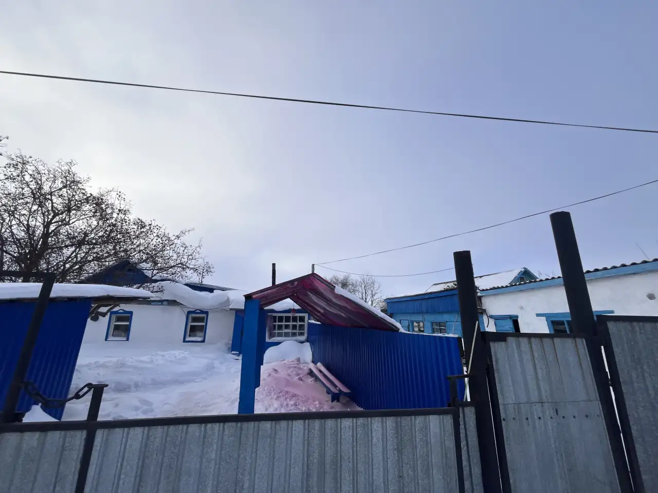 Продам дом, 20 соток, ул. Лазо, фотография 2