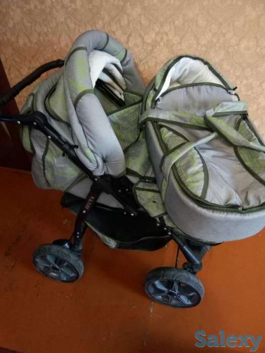 Коляска детская, фотография 1