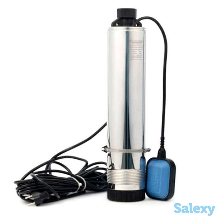 Колодезный насос джилекс водомет 150/60 а, фотография 1