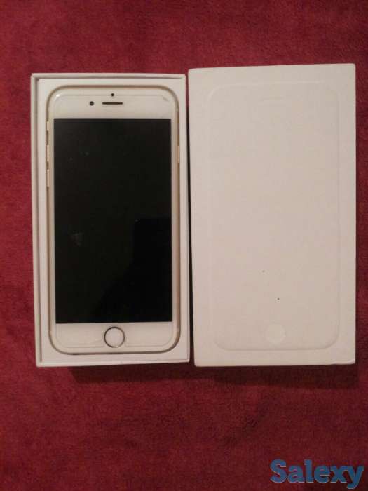 iPhone 6, фотография 5