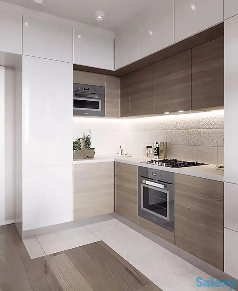 Изготовление мебели и кухонь, фотография 3