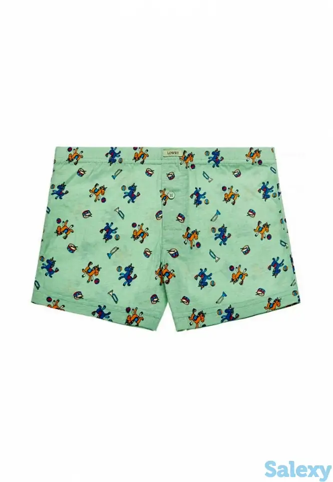 Трусы lowry collection, фотография 1