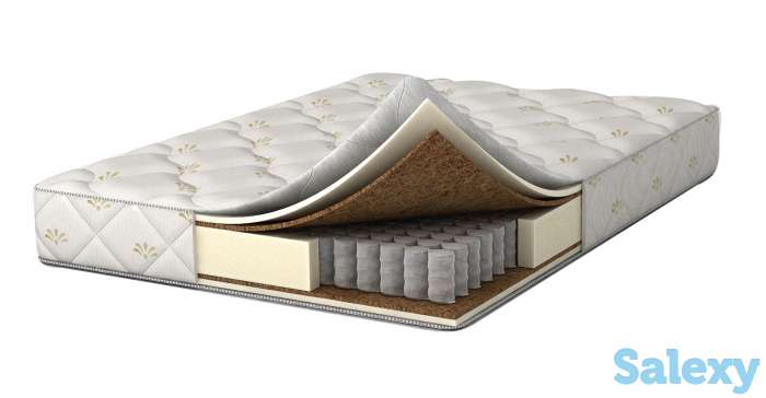 Матрасы со скидкой!, фотография 2