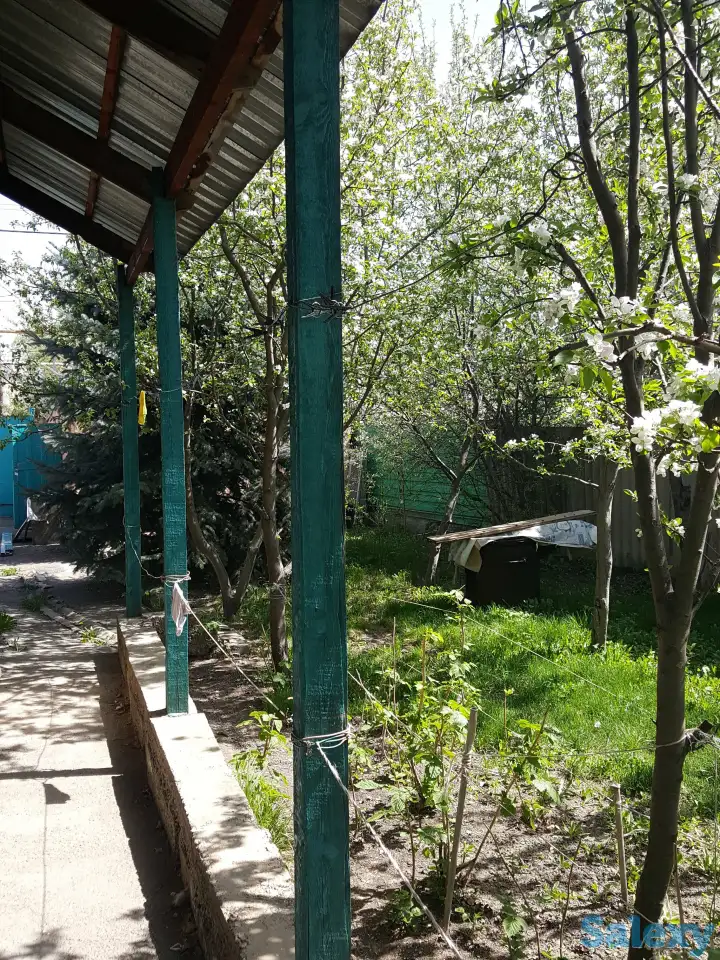 продам дом район Инкубатор, фотография 10