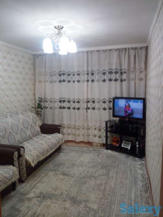 Продам 2 комнатную квартиру в районе Евразия, Нурсултан, улица Жирентаева 15/1, фотография 1