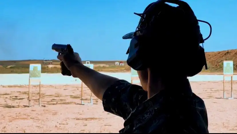 Келсмшарт бойынша скери жмыс, фотография 3