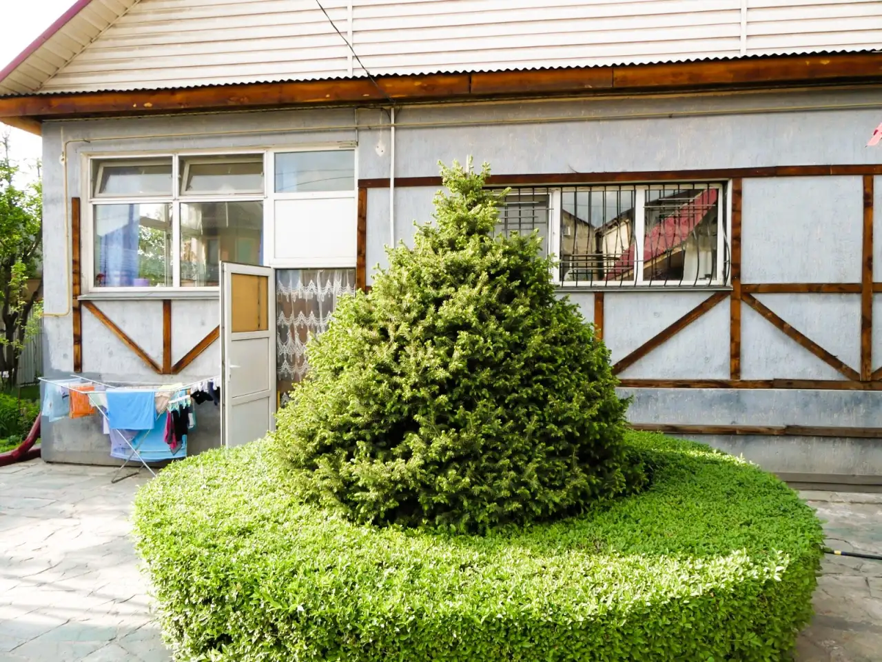 дом, Бегазы, фотография 15