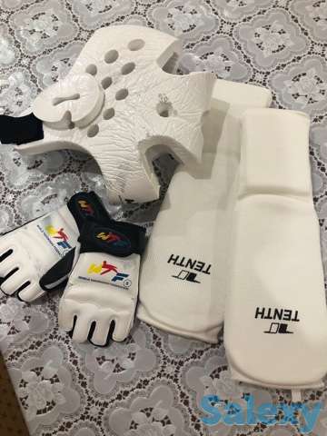 для карате, фотография 1