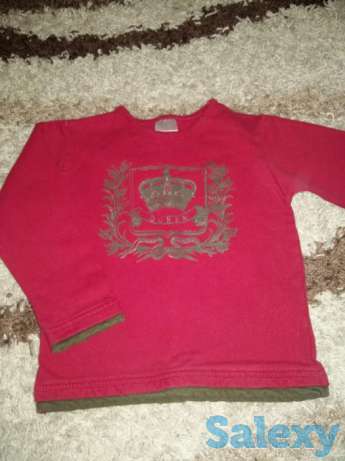 Толстовка, фотография 1