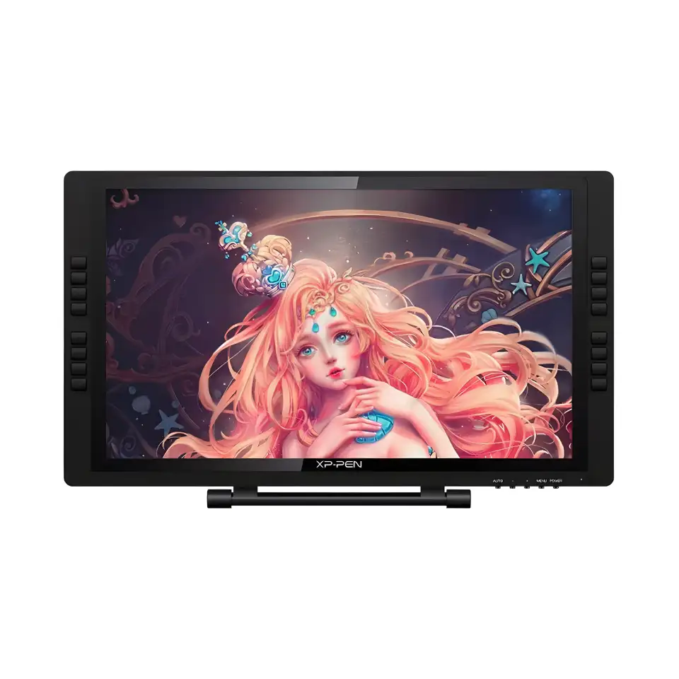 СРОЧНО! Продам XP-Pen Artist 22E Pro, фотография 1