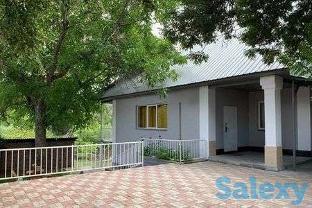 Аккуратная женщина снимет часть дома на долгий., фотография 1