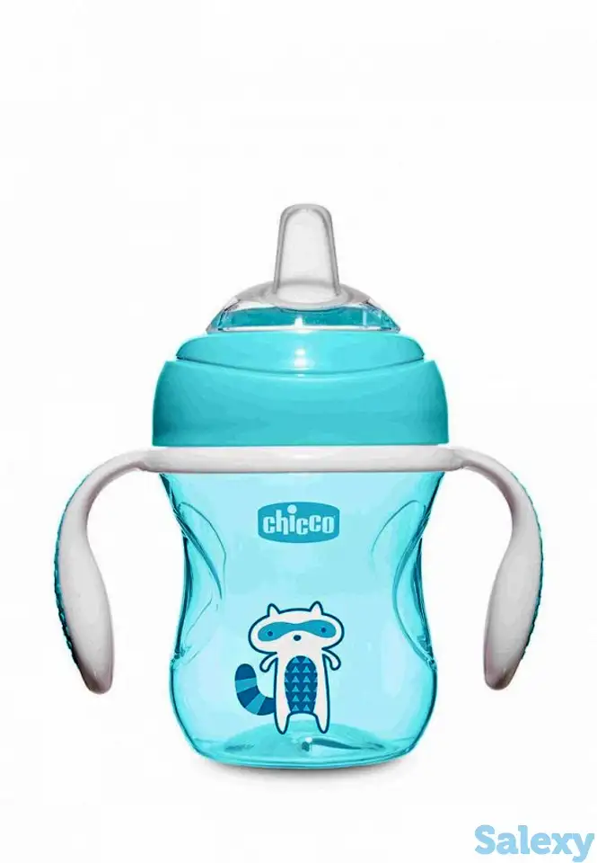 Бутылка chicco, фотография 1