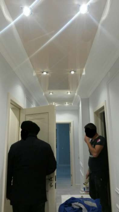 РЕМОНТ КВАРТИР ПОД КЛЮЧ С ДИЗАЙНЕРСКИМ СОПРОВОЖДЕНИЕМ И АВТОРСКИМ НАДЗОРОМ!, фотография 1