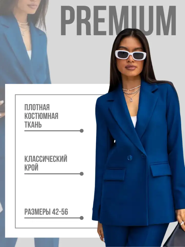 Инфографика для маркетплейсов, фотография 5