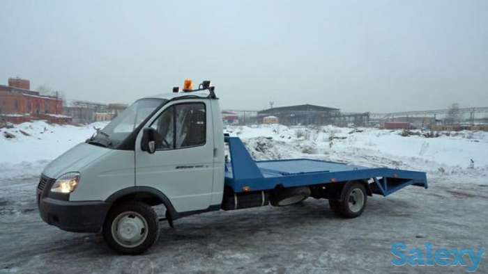 ЭВАКУАТОР. Звони 24/7, фотография 1